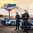 City Police Patrol Simulator APK