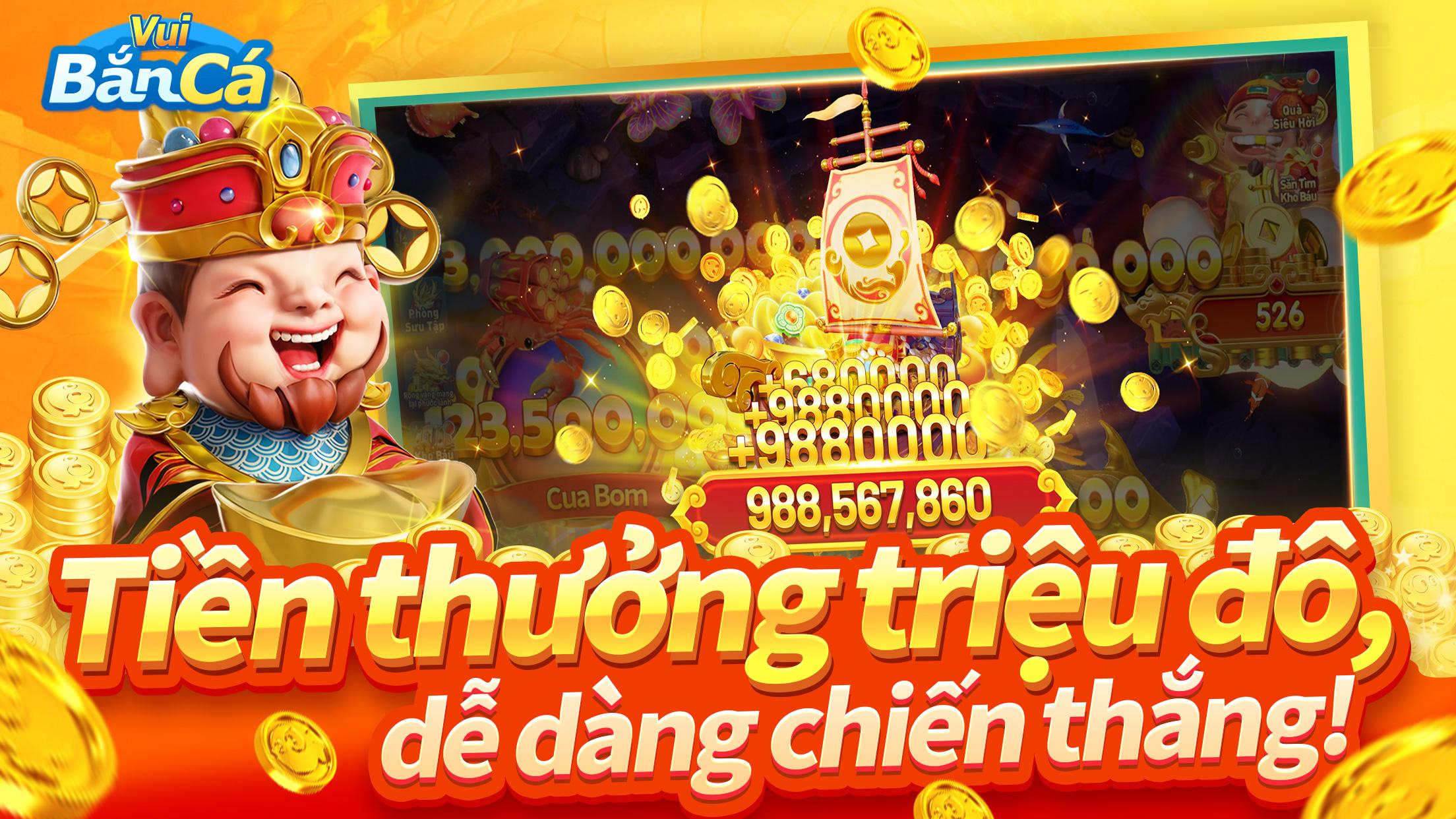 Bắn Cá Lậu - Góc Tối Của Giải Trí Và Hệ Lụy Khôn Lường