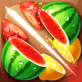 Fruit Cutting King