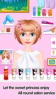 Hair Salon Screenshot 2