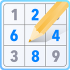 Sudoku Practice icône
