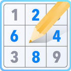 Sudoku Practice иконка
