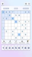 Sudoku Practice Affiche