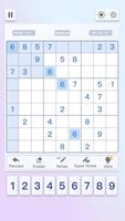 Sudoku Practice постер