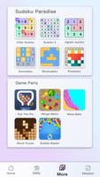Sudoku Practice скриншот 2