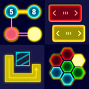 Super puzzle glow APK