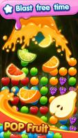 Pop Fruit スクリーンショット 1