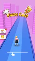 پوستر Pizza Cool