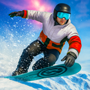 Real Skate Snowboarding Games APK