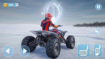Real Skate Snowboarding Games captura de pantalla 2