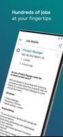 Jobsite - Find jobs around you screenshot 2