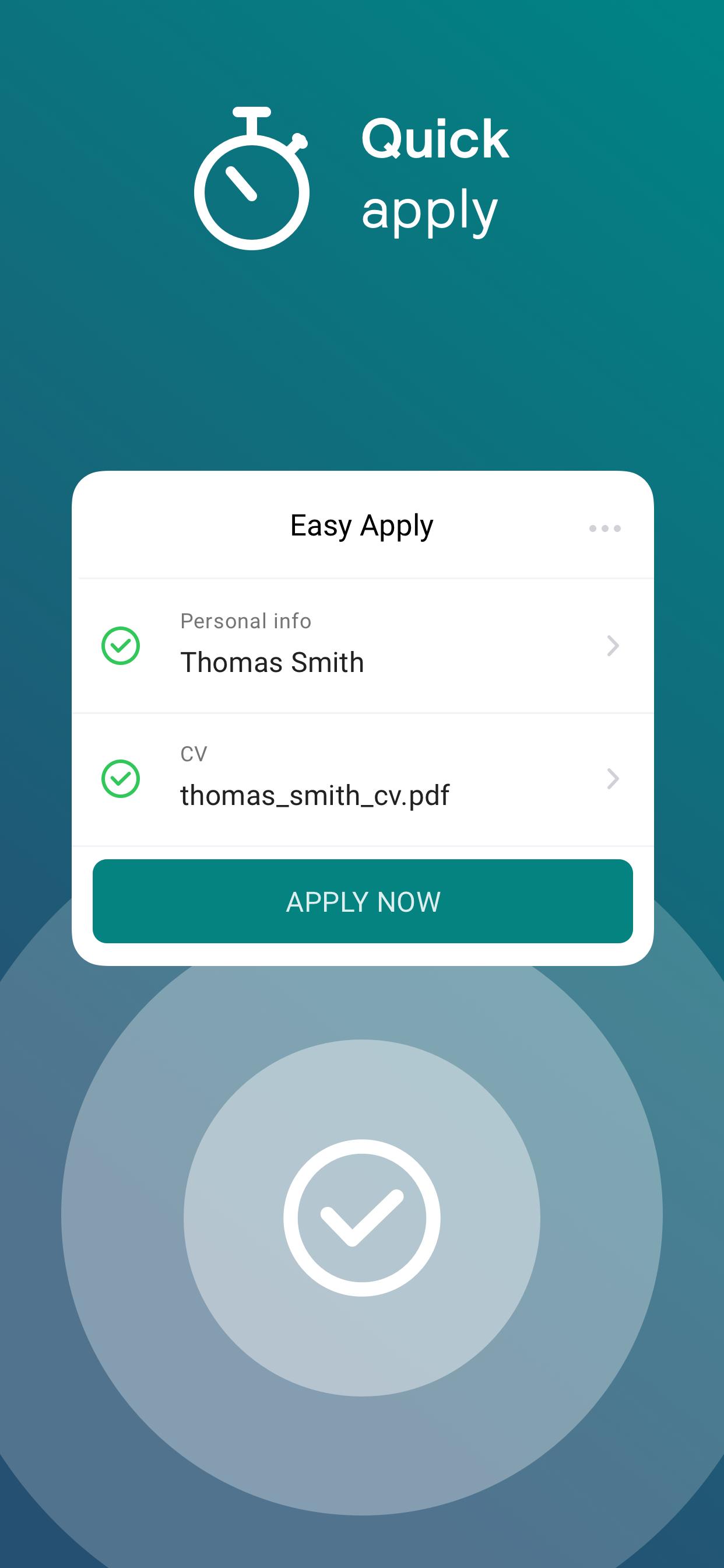 Jobsite - Find Jobs Around You Apk For Android Download