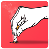 Smoke Free: Stop, Quit, No Smo icône