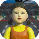 Squid Games - 456 Survival APK