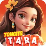 Tongits Tara أيقونة