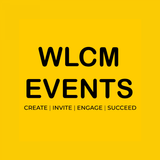WLCM Events icon