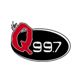 The Q 99.7 icon