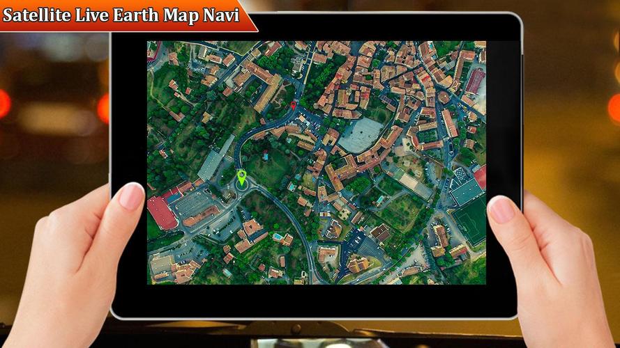 GPS Live Street Map and Travel Navigation APK 1.2.6 Download for ...