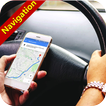 cartes de navigation GPS hors ligne