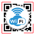 Wifi QRcode scanner password