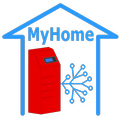 MyHome App for Hoval devices