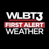 WLBT First Alert Weather biểu tượng