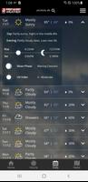 First Alert Weather capture d'écran 2