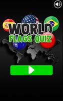 Bandeiras do Mundo Quiz-poster