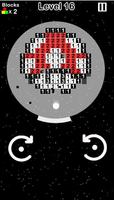 Block Circle Pong - Brick Brea পোস্টার