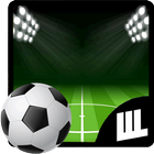 Freestyle Soccer Finger icon