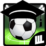 Futebol Quiz أيقونة