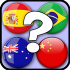 World Flags Quiz icon