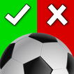 Falso ou Verdade: Futebol Quiz