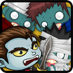 Zombies Attack: Dracula Castle