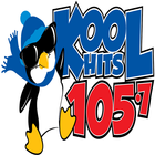 Kool Hits 105.7 icône