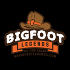 Bigfoot Legends WLGD icône
