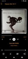 پوستر Classic Hits 101.7