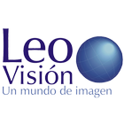 leo vision アイコン