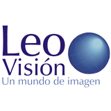 leo vision biểu tượng