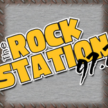 The Rock Station 97.7-fm