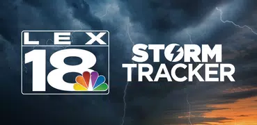 LEX18 Storm Tracker Weather