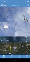 LEX18 Storm Tracker Weather Affiche
