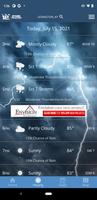 LEX18 Storm Tracker Weather 스크린샷 2