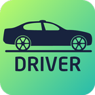 Fox-Taxi 2022 Driver biểu tượng