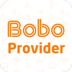 BoBo Provider ícone