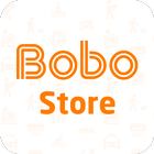 BoBo Store ícone
