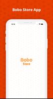 BoBo Store Cartaz