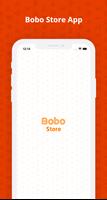 BoBo Store الملصق