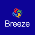 Breeze: Ride & Order Anything أيقونة