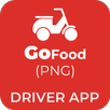 GoFood (PNG) Driver App APK